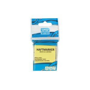 Самолеплив нотес 38 х 50