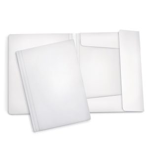 Папки кижни со преклоп