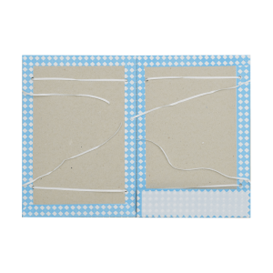 Папка со врвка