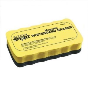 Сунѓер за бела табла