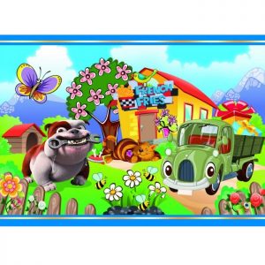 Блок за цртање бр.3