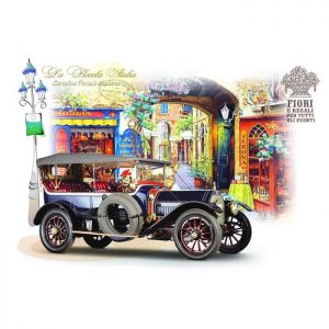 Блок за цртање бр.5