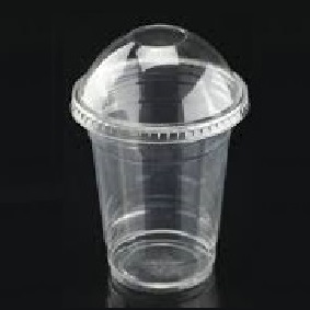 Чаши пвц со капак