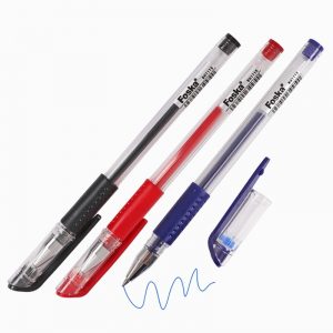 Гел пенкало