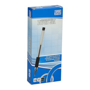 Гел пенкало