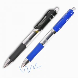 Гел пенкало клик