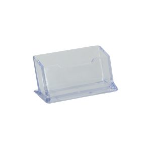 Држач за визит карти пвц