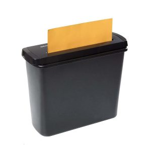 Апарат за уништување на хартија