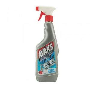 Средство за бигор со пумпа