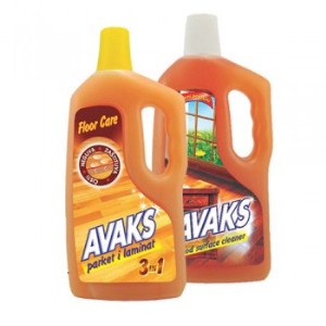 Средство за паркет и ламинат