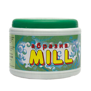 Абразивна паста