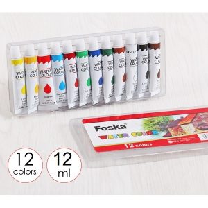 Темперни бои