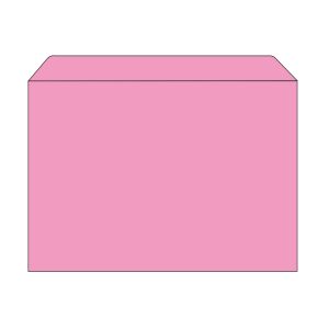 Коверти Б5 розе