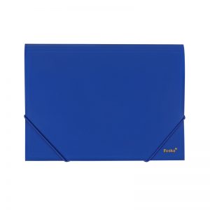 Папка со ластик