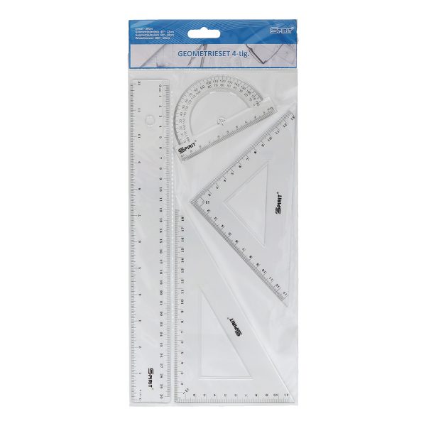 Комплет триаголници 30см. Комплет триаголници 30см.