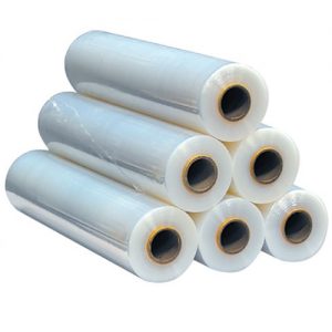 Стреч фолија