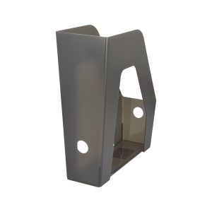 Регистратор / полица А4 самостоечки пвц