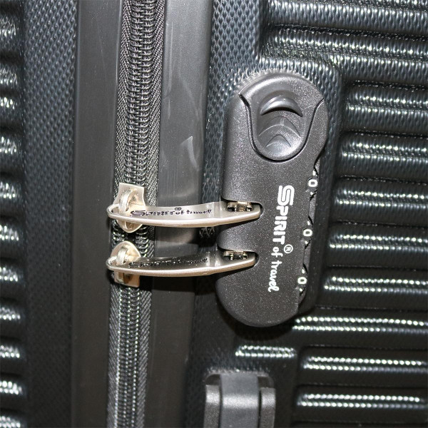 Куфер го ехплоре лукс Куфер го ехплоре лукс 28 инчи црн