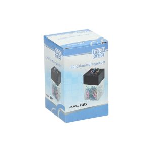 Кутија магнетна за спајалици