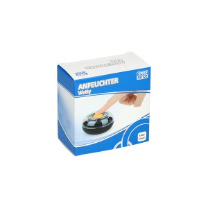 Мокрилка со топче