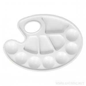 Палета за боење