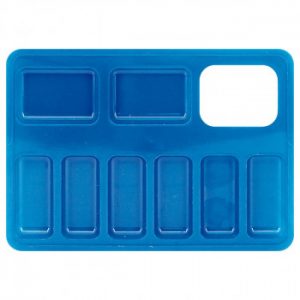 Палета за боење