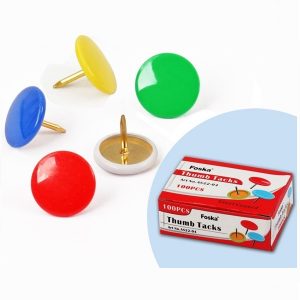 Притискачи во боја