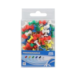 Притистачи за плутена табла 1/100