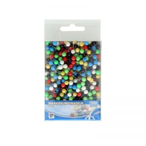 Притискачи за плутена табла со топче 1/200