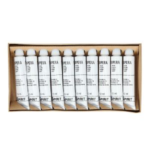 Темперна бела 12мл