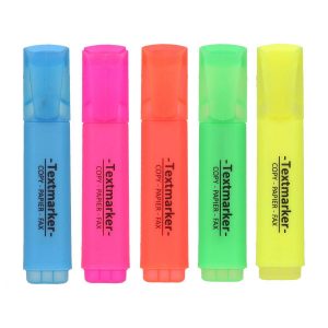 Текст маркер