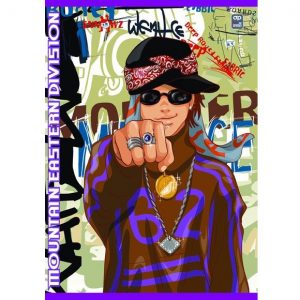 Тетратка А4 40л. економик