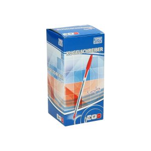 Хемиски пенкала бал поинт