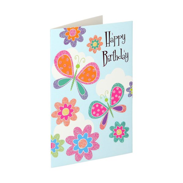 Честитка со коверт Честитка со коверт