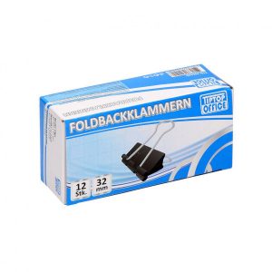 Штипки за хартија