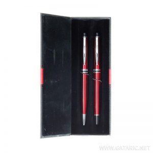 Гарнитура пенкала валеј