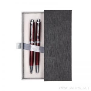 Гарнитура пенкала амбитион