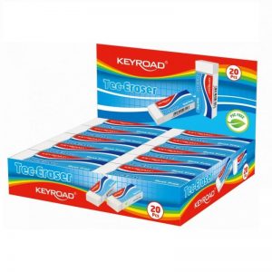 Гума за бришење