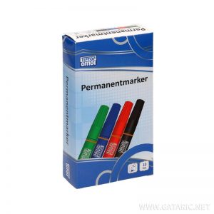 Маркер перманентен