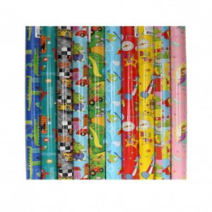 Амор - украсна ролна кидс