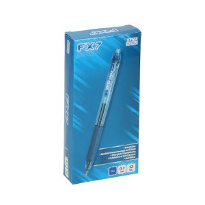 Гел пенкало клик ФХ7