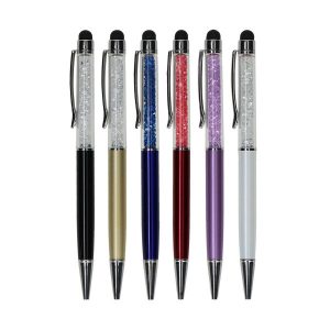 Хемиски пенкала со циркони диамонд