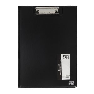 Папка со штипка со преклоп