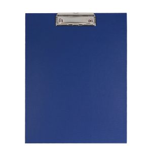 Папка со штипка