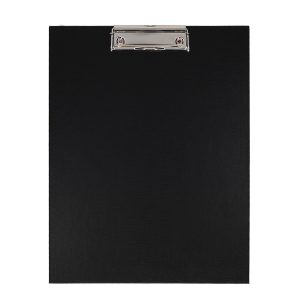 Папка со штипка