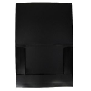 Папка со ластик пвц А3