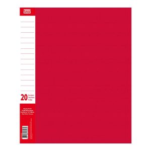 Папка дисплеј 20