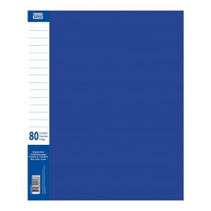 Папка дисплеј 80