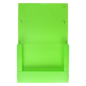 Папка пвц со ластик 3см