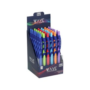 Хемиски пенкала ваве